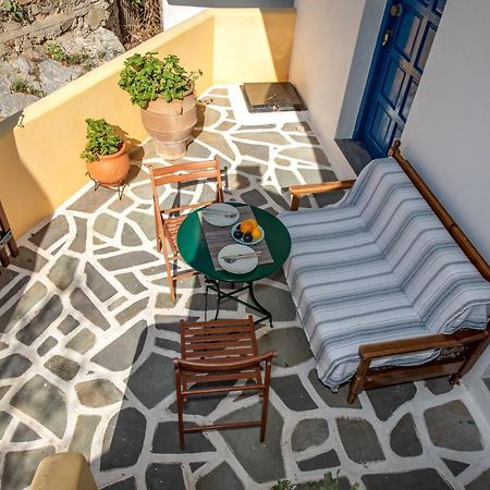 Alónnisos Asteri Apartments מראה חיצוני תמונה