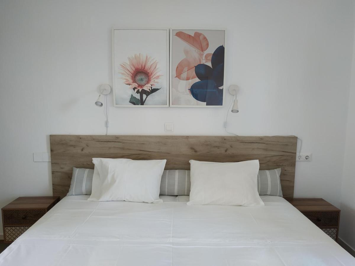 Alónnisos Asteri Apartments מראה חיצוני תמונה