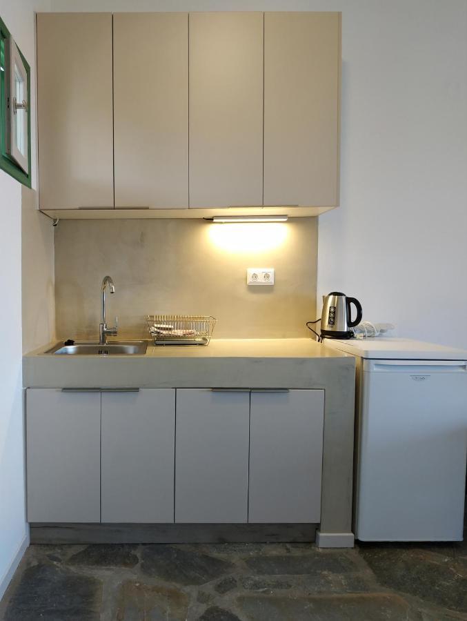 Alónnisos Asteri Apartments מראה חיצוני תמונה