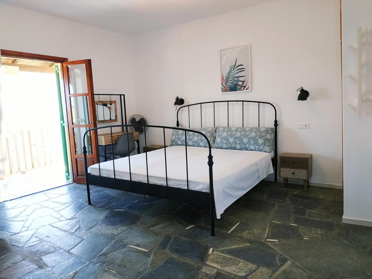 Alónnisos Asteri Apartments מראה חיצוני תמונה