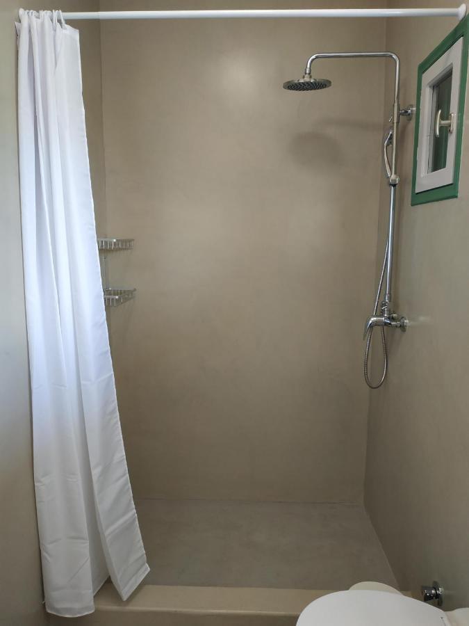 Alónnisos Asteri Apartments מראה חיצוני תמונה