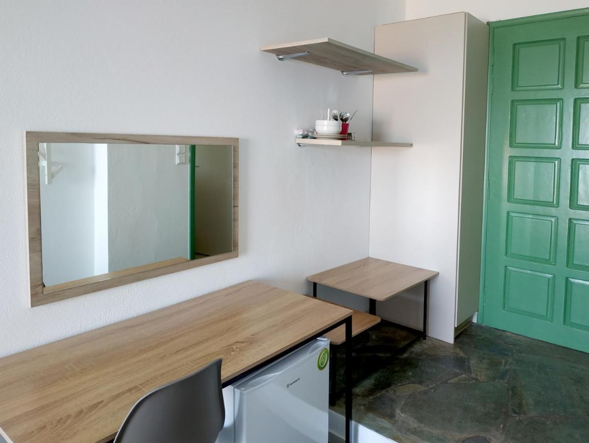Alónnisos Asteri Apartments מראה חיצוני תמונה