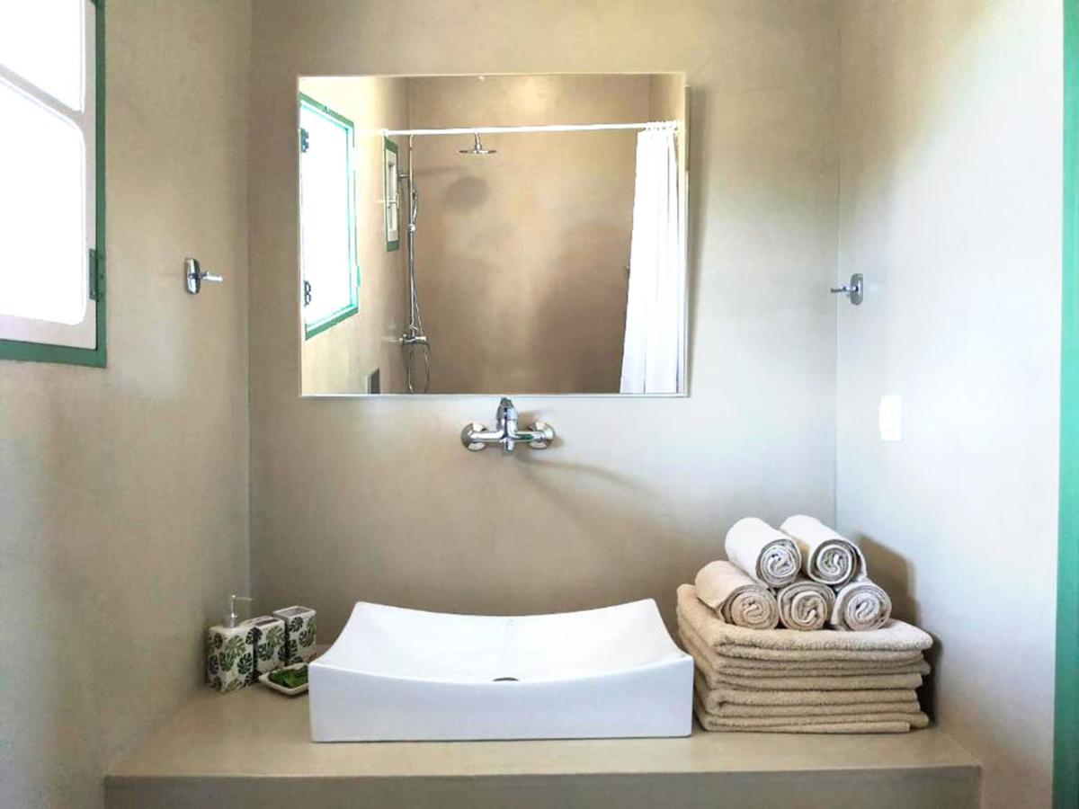 Alónnisos Asteri Apartments מראה חיצוני תמונה