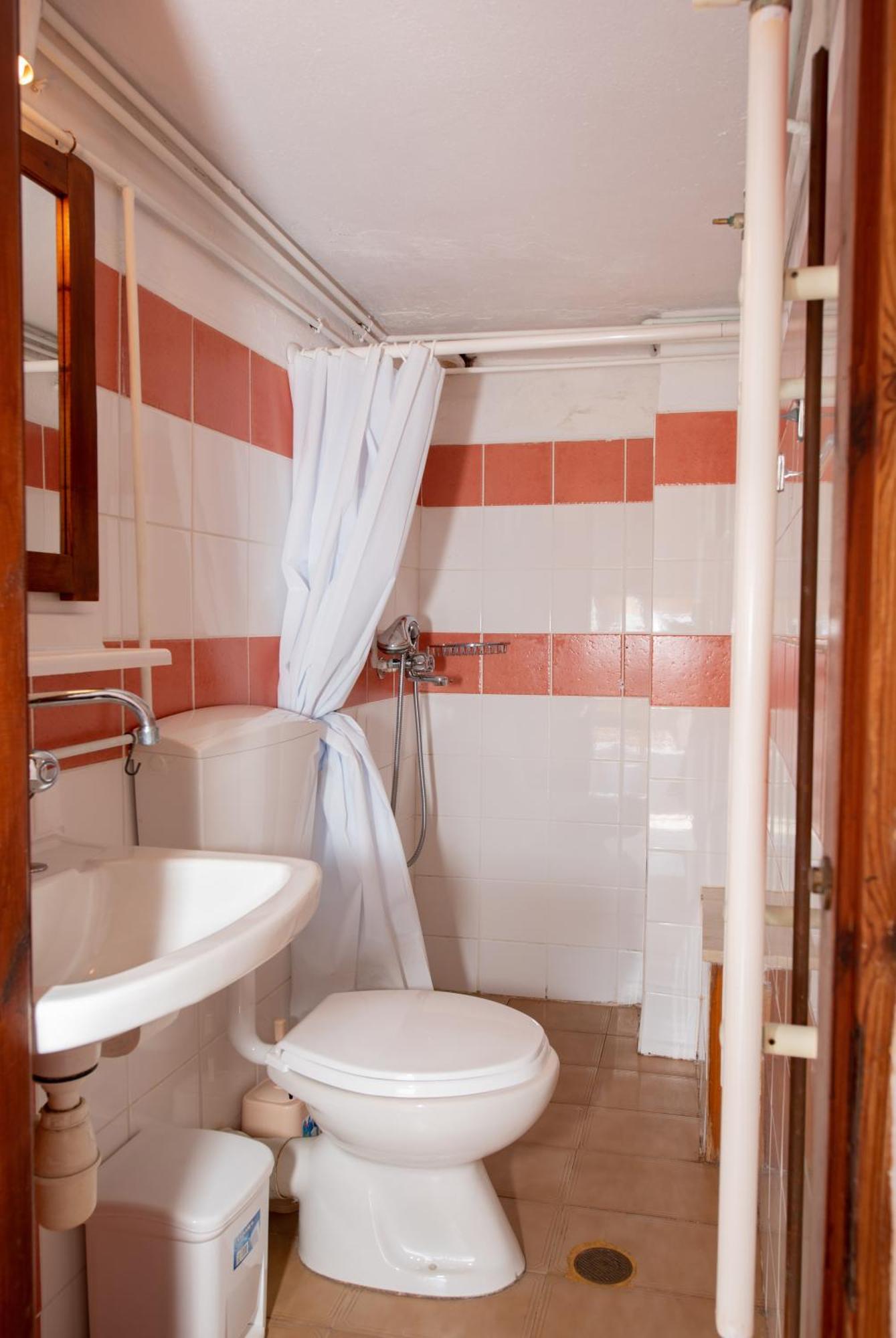 Alónnisos Asteri Apartments חדר תמונה