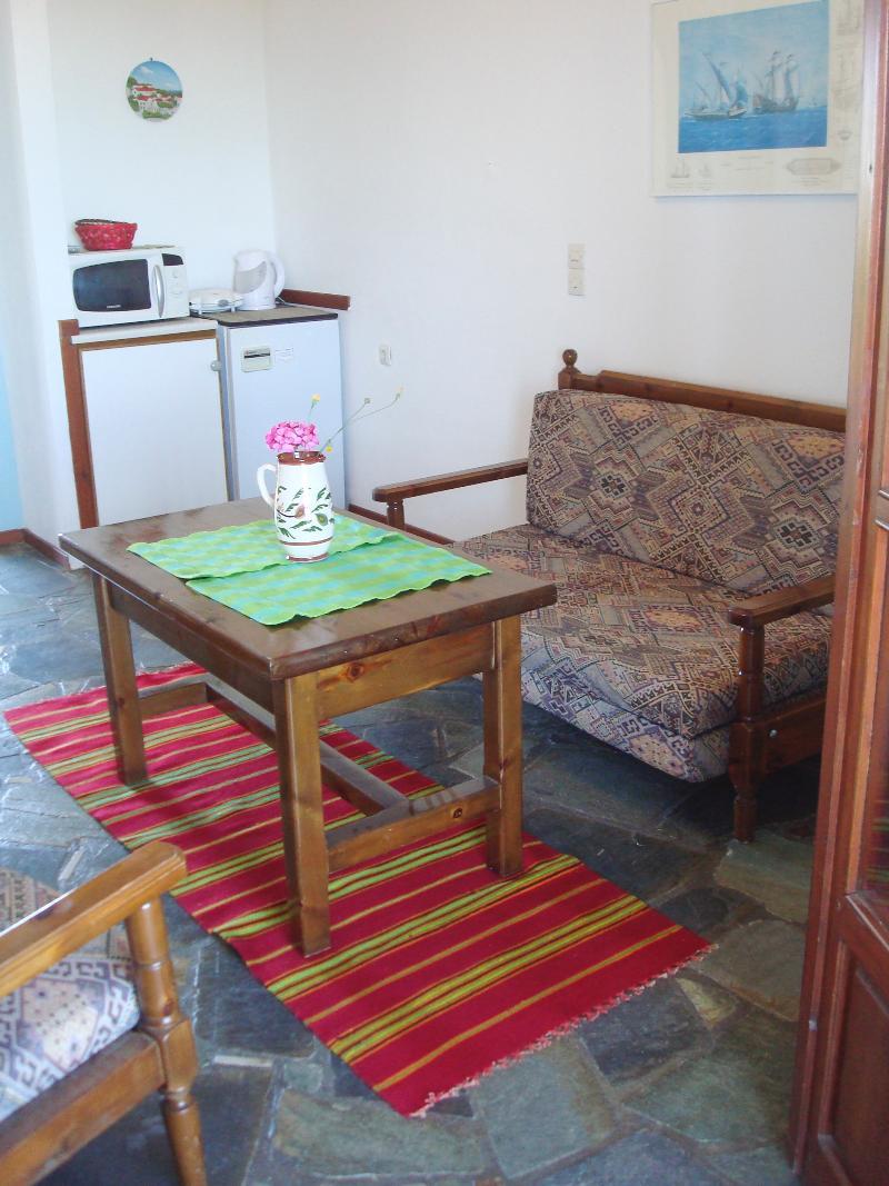 Alónnisos Asteri Apartments מראה חיצוני תמונה
