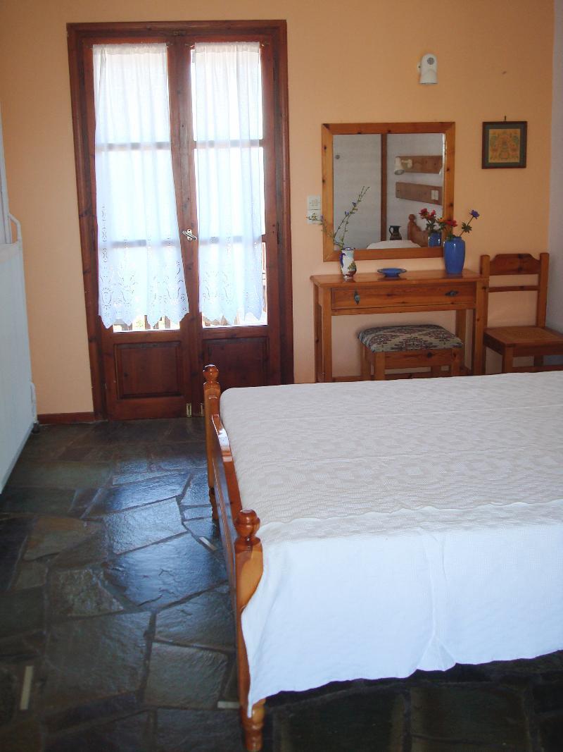 Alónnisos Asteri Apartments מראה חיצוני תמונה