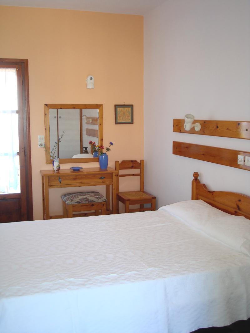 Alónnisos Asteri Apartments מראה חיצוני תמונה