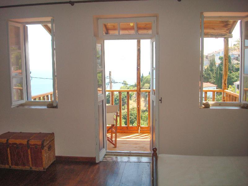 Alónnisos Asteri Apartments מראה חיצוני תמונה