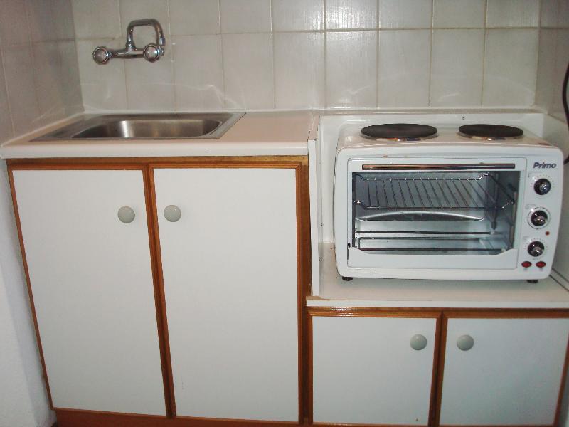 Alónnisos Asteri Apartments מראה חיצוני תמונה