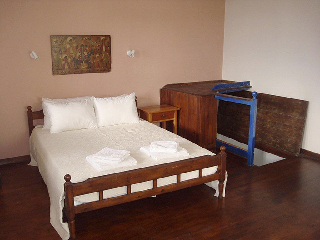 Alónnisos Asteri Apartments מראה חיצוני תמונה