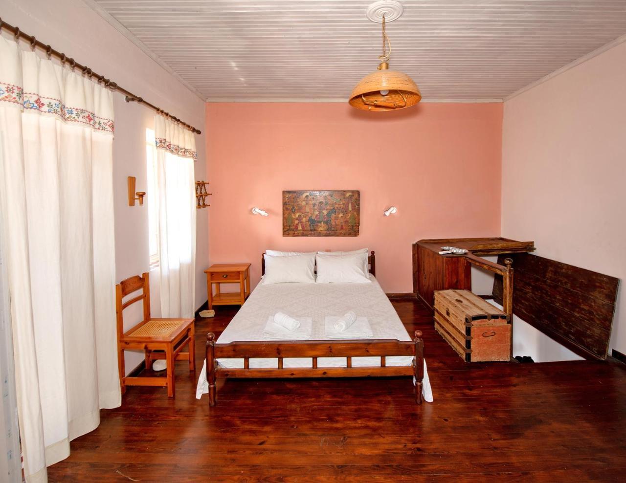 Alónnisos Asteri Apartments מראה חיצוני תמונה