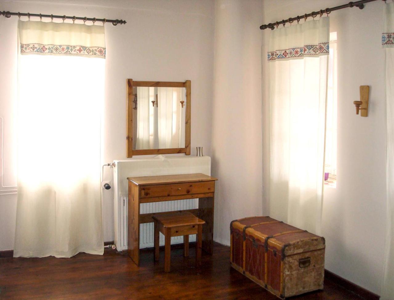 Alónnisos Asteri Apartments מראה חיצוני תמונה